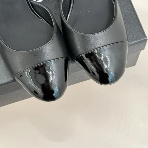 Cheap Chanel Sandal For Women #1409835 Replica Wholesale [$108.00 USD] [ITEM#1409835] on Replica Chanel Sandal