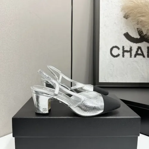 Chanel Sandal For Women #1409839