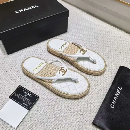 Cheap Chanel Slippers For Women #1409846 Replica Wholesale [$88.00 USD] [ITEM#1409846] on Replica Chanel Slippers