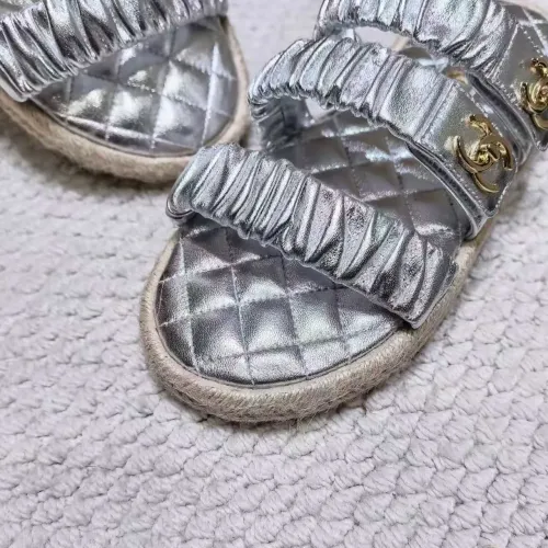 Cheap Chanel Slippers For Women #1409850 Replica Wholesale [$88.00 USD] [ITEM#1409850] on Replica Chanel Slippers