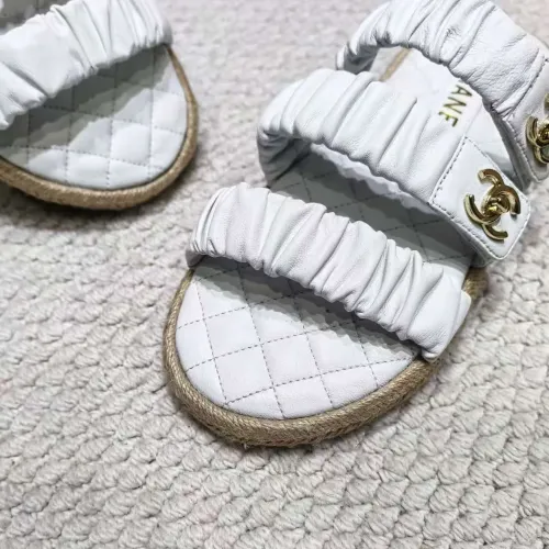 Cheap Chanel Slippers For Women #1409851 Replica Wholesale [$88.00 USD] [ITEM#1409851] on Replica Chanel Slippers