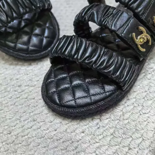 Cheap Chanel Slippers For Women #1409854 Replica Wholesale [$88.00 USD] [ITEM#1409854] on Replica Chanel Slippers