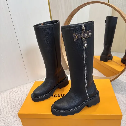 Louis Vuitton Boots For Women #1409929