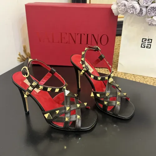 Valentino Sandal For Women #1409937