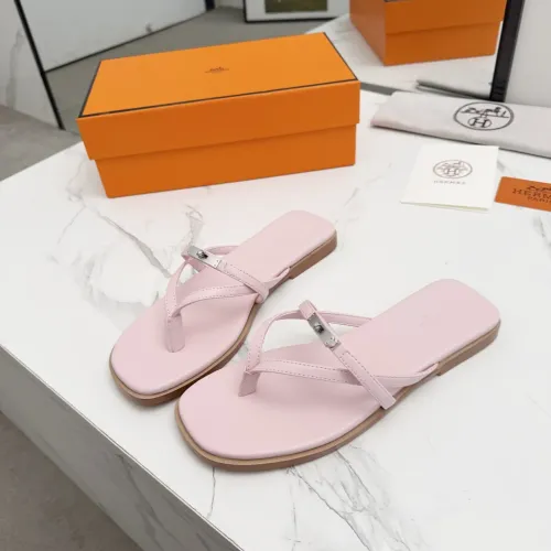 Hermes Slippers For Women #1409939