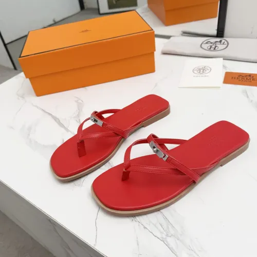 Hermes Slippers For Women #1409944