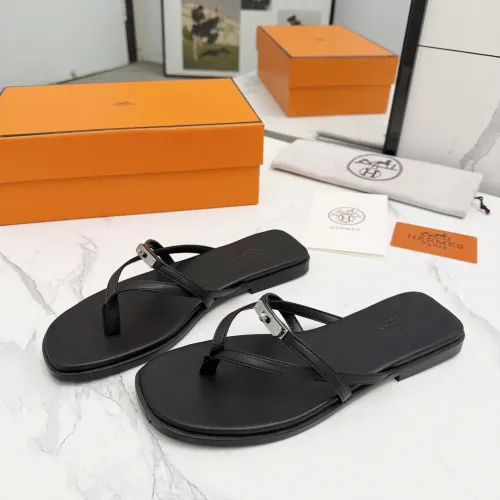 Hermes Slippers For Women #1409947