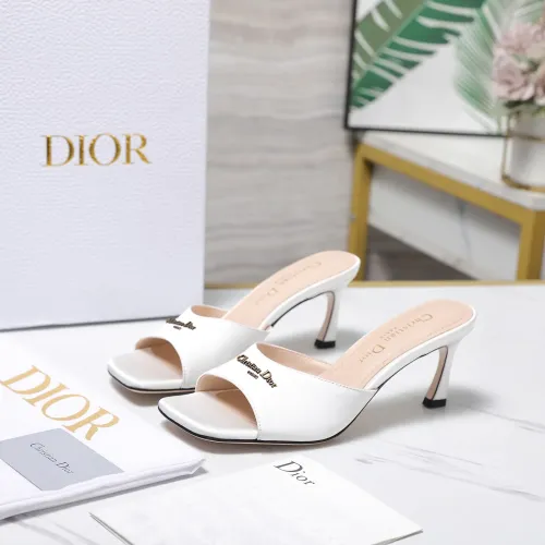 Christian Dior Slippers For Women #1409948