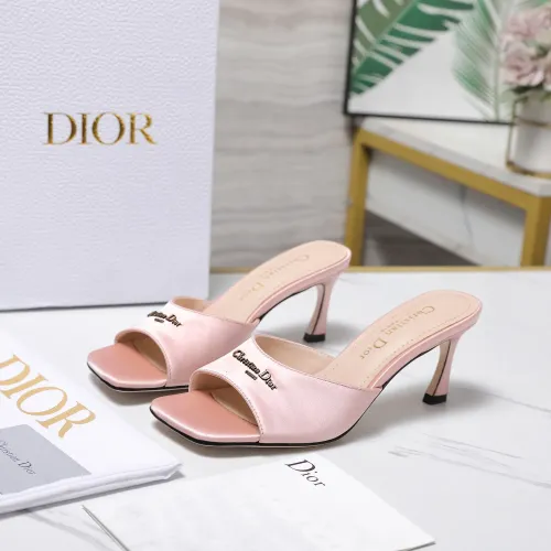 Christian Dior Slippers For Women #1409950