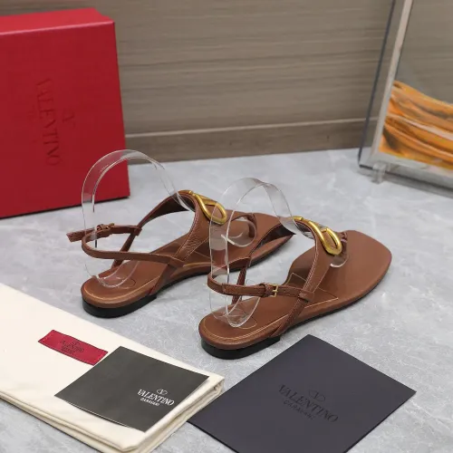 Cheap Valentino Sandal For Women #1409960 Replica Wholesale [$102.00 USD] [ITEM#1409960] on Replica Valentino Sandal