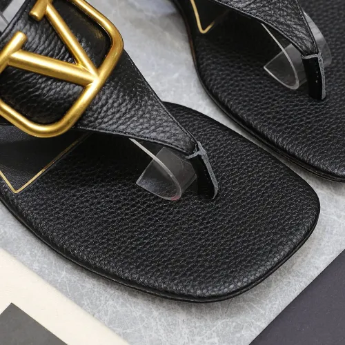 Cheap Valentino Sandal For Women #1409962 Replica Wholesale [$102.00 USD] [ITEM#1409962] on Replica Valentino Sandal