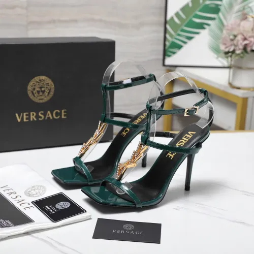 Versace Sandal For Women #1409979