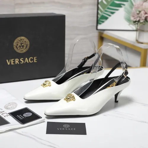 Versace Sandal For Women #1409982