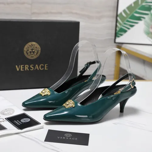 Versace Sandal For Women #1409985