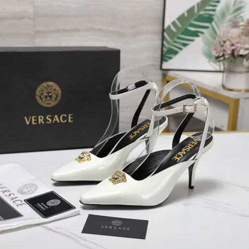 Versace Sandal For Women #1409987