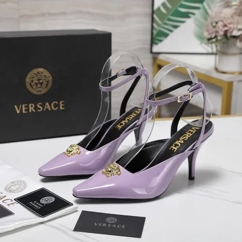 Versace Sandal For Women #1409988