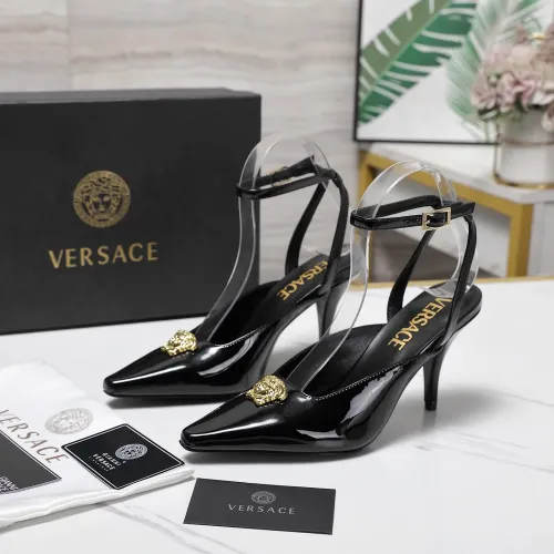 Versace Sandal For Women #1409991