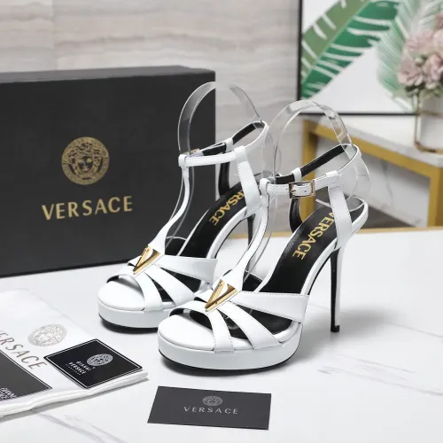 Versace Sandal For Women #1409997