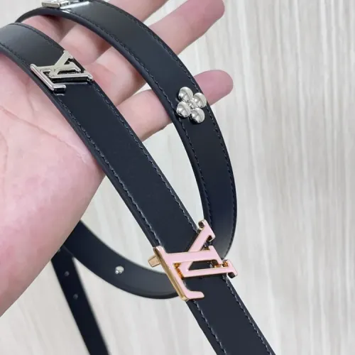 Cheap Louis Vuitton AAA Quality Belts For Women #1410002 Replica Wholesale [$82.00 USD] [ITEM#1410002] on Replica Louis Vuitton AAA Quality Belts