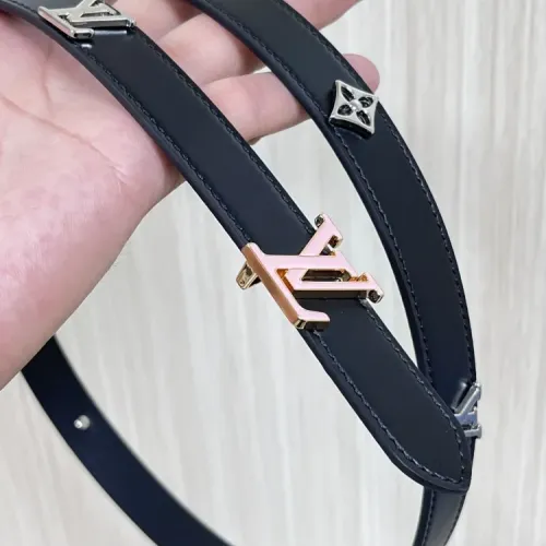 Cheap Louis Vuitton AAA Quality Belts For Women #1410002 Replica Wholesale [$82.00 USD] [ITEM#1410002] on Replica Louis Vuitton AAA Quality Belts