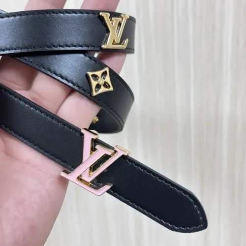 Louis Vuitton AAA Quality Belts For Women #1410003