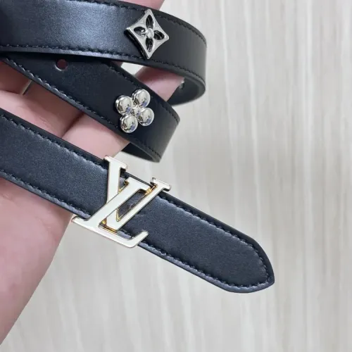 Louis Vuitton AAA Quality Belts For Women #1410005