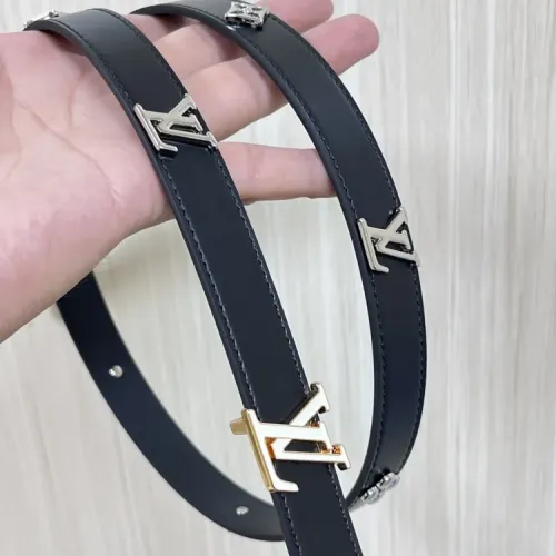 Cheap Louis Vuitton AAA Quality Belts For Women #1410005 Replica Wholesale [$82.00 USD] [ITEM#1410005] on Replica Louis Vuitton AAA Quality Belts