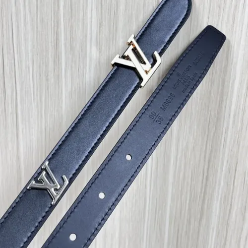 Cheap Louis Vuitton AAA Quality Belts For Women #1410005 Replica Wholesale [$82.00 USD] [ITEM#1410005] on Replica Louis Vuitton AAA Quality Belts