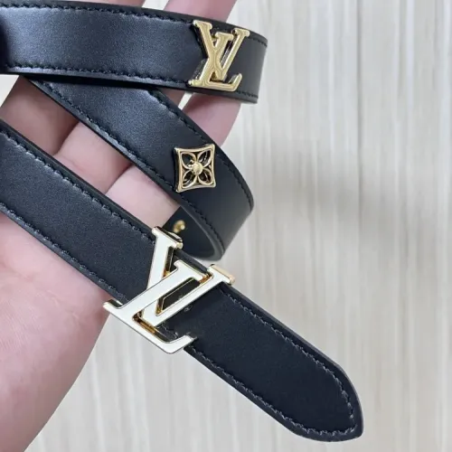 Louis Vuitton AAA Quality Belts For Women #1410006
