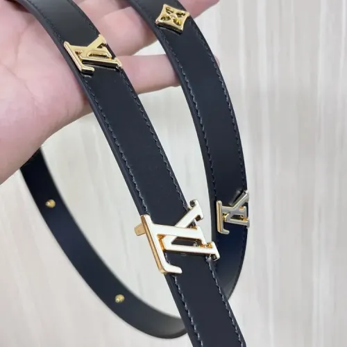 Cheap Louis Vuitton AAA Quality Belts For Women #1410006 Replica Wholesale [$82.00 USD] [ITEM#1410006] on Replica Louis Vuitton AAA Quality Belts
