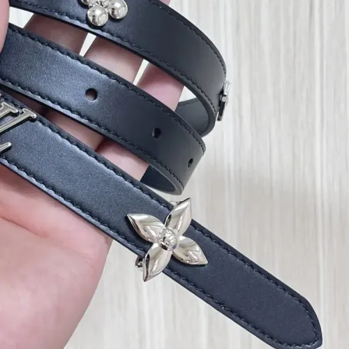Louis Vuitton AAA Quality Belts For Women #1410007