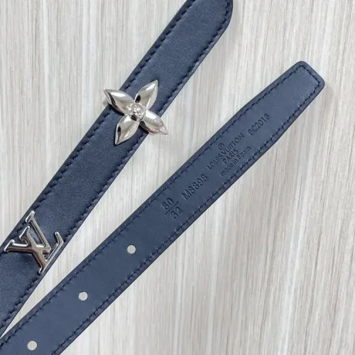 Cheap Louis Vuitton AAA Quality Belts For Women #1410007 Replica Wholesale [$82.00 USD] [ITEM#1410007] on Replica Louis Vuitton AAA Quality Belts