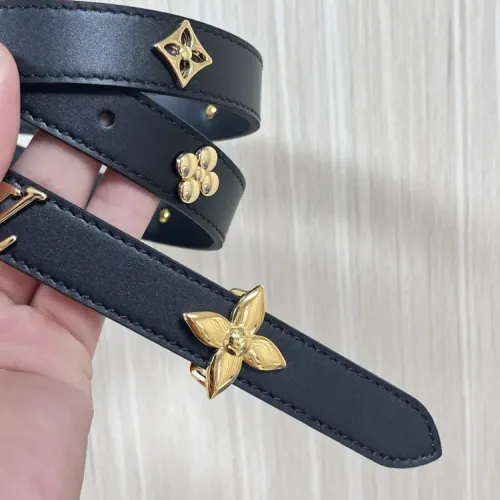 Louis Vuitton AAA Quality Belts For Women #1410008