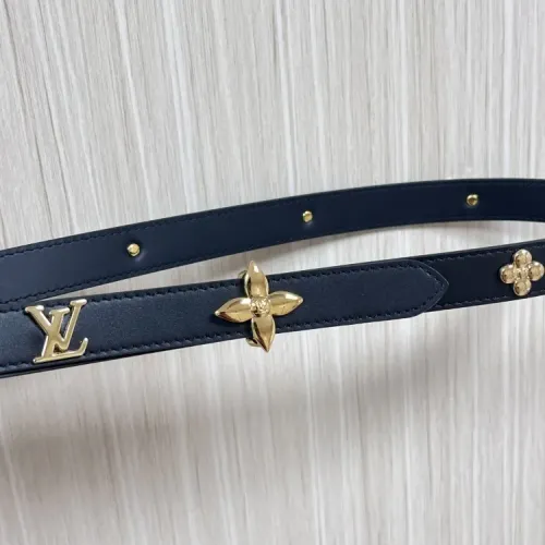 Cheap Louis Vuitton AAA Quality Belts For Women #1410008 Replica Wholesale [$82.00 USD] [ITEM#1410008] on Replica Louis Vuitton AAA Quality Belts