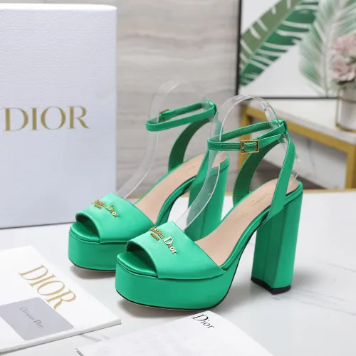Christian Dior Sandal For Women #1410011