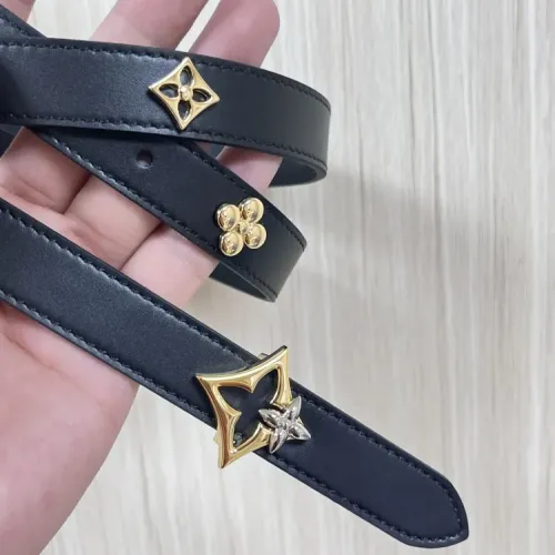 Louis Vuitton AAA Quality Belts For Women #1410012