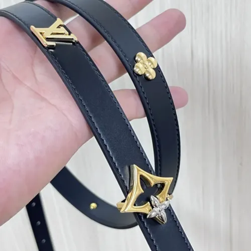 Cheap Louis Vuitton AAA Quality Belts For Women #1410012 Replica Wholesale [$82.00 USD] [ITEM#1410012] on Replica Louis Vuitton AAA Quality Belts