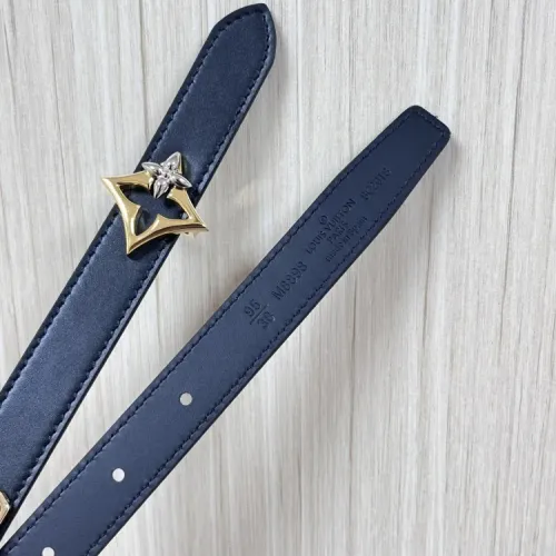 Cheap Louis Vuitton AAA Quality Belts For Women #1410012 Replica Wholesale [$82.00 USD] [ITEM#1410012] on Replica Louis Vuitton AAA Quality Belts