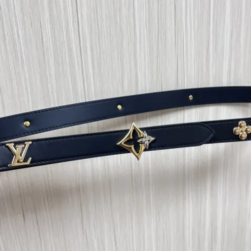 Cheap Louis Vuitton AAA Quality Belts For Women #1410012 Replica Wholesale [$82.00 USD] [ITEM#1410012] on Replica Louis Vuitton AAA Quality Belts