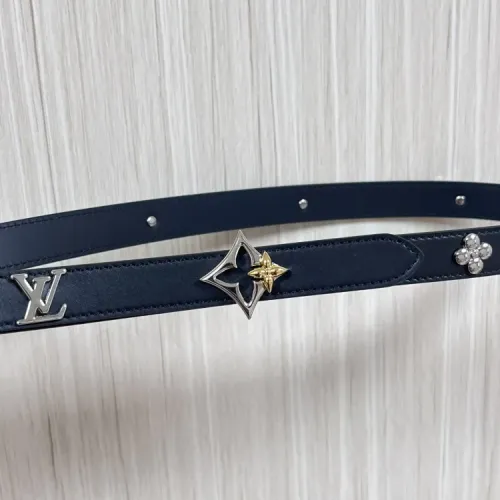 Cheap Louis Vuitton AAA Quality Belts For Women #1410013 Replica Wholesale [$82.00 USD] [ITEM#1410013] on Replica Louis Vuitton AAA Quality Belts