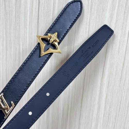 Cheap Louis Vuitton AAA Quality Belts For Women #1410015 Replica Wholesale [$82.00 USD] [ITEM#1410015] on Replica Louis Vuitton AAA Quality Belts