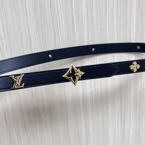 Cheap Louis Vuitton AAA Quality Belts For Women #1410015 Replica Wholesale [$82.00 USD] [ITEM#1410015] on Replica Louis Vuitton AAA Quality Belts