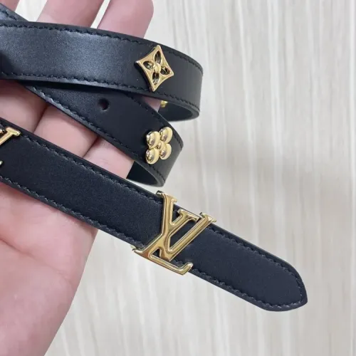 Louis Vuitton AAA Quality Belts For Women #1410016