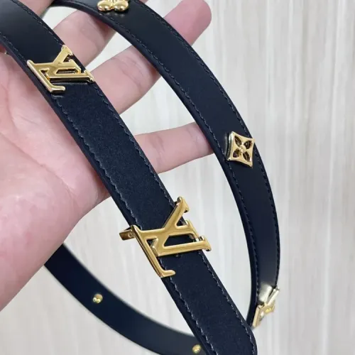 Cheap Louis Vuitton AAA Quality Belts For Women #1410016 Replica Wholesale [$82.00 USD] [ITEM#1410016] on Replica Louis Vuitton AAA Quality Belts