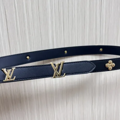 Cheap Louis Vuitton AAA Quality Belts For Women #1410016 Replica Wholesale [$82.00 USD] [ITEM#1410016] on Replica Louis Vuitton AAA Quality Belts