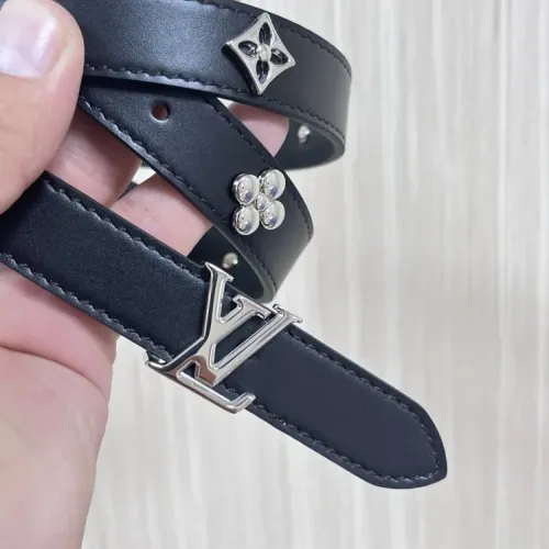 Louis Vuitton AAA Quality Belts For Women #1410017