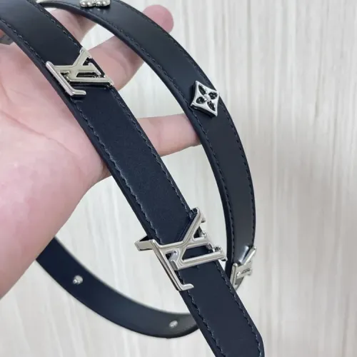 Cheap Louis Vuitton AAA Quality Belts For Women #1410017 Replica Wholesale [$82.00 USD] [ITEM#1410017] on Replica Louis Vuitton AAA Quality Belts