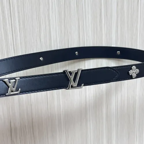 Cheap Louis Vuitton AAA Quality Belts For Women #1410017 Replica Wholesale [$82.00 USD] [ITEM#1410017] on Replica Louis Vuitton AAA Quality Belts