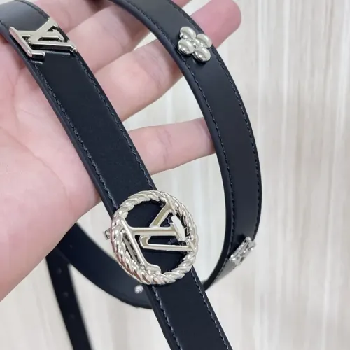 Louis Vuitton AAA Quality Belts For Women #1410018