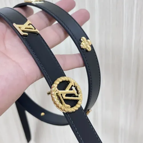Cheap Louis Vuitton AAA Quality Belts For Women #1410019 Replica Wholesale [$82.00 USD] [ITEM#1410019] on Replica Louis Vuitton AAA Quality Belts